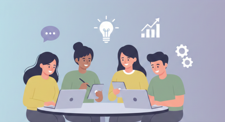 Free AI tools designed to support students in learning and education