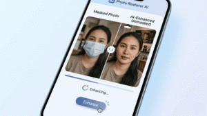 How to Unmask a Photo Using AI in Seconds
