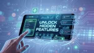 Best Hidden Features for Android in 2026