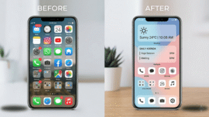 How to Make Your Phone Screen Look Stylish and Professional in 2026
