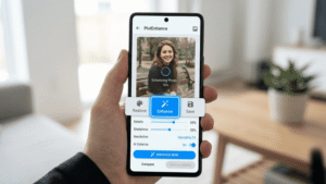 How to Improve Photo Quality Using Remini Pro 