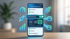 Easy Tricks to Enhance RAM on Any Smartphone
