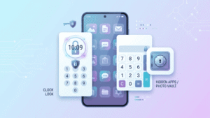 Best Clock Lock Apps for Android in 2026 