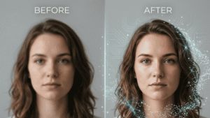How to Enhance Low-Quality Images Using AI