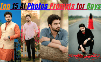 Top 15 AI Photo Prompts for Boys – Stylish, Cinematic & Realistic Portraits 2026