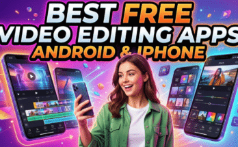 One Tap Editing App for Amazing Results