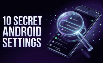 Hidden Android Settings You Should Try in 2026