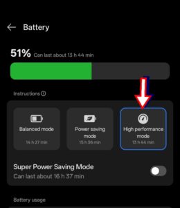 How to Boost Phone Performance for Gaming